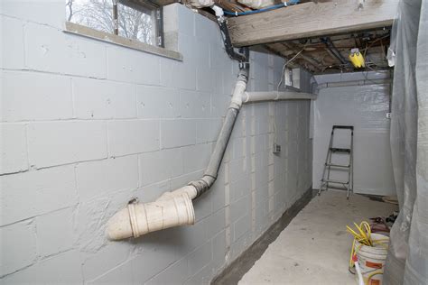 Wet Basement Waterproofing - South Dakota, Wyoming, Nebraska