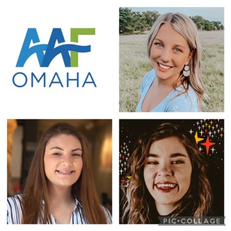 AAF Omaha Awards Scholarships for 2021-2022 School Year - AAF Nebraska