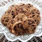 Chocolate Chip Cookies recipe