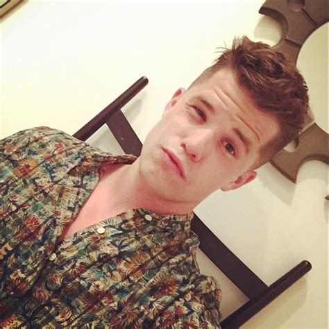 Charlie Carver @charliecarverofficial That MuMu that U ...Instagram photo | Websta | Charlie ...