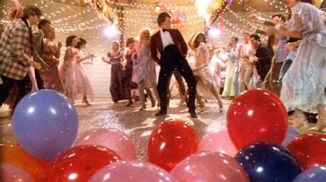 "Footloose" (1984) | 20 Best Movie Dance Scenes | Purple Clover