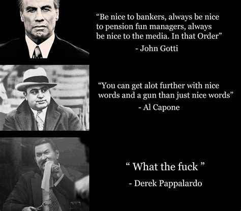 Most famous Mafioso quotes of all time : r/MafiaTheGame