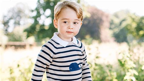 Prince George to start school in September 2017