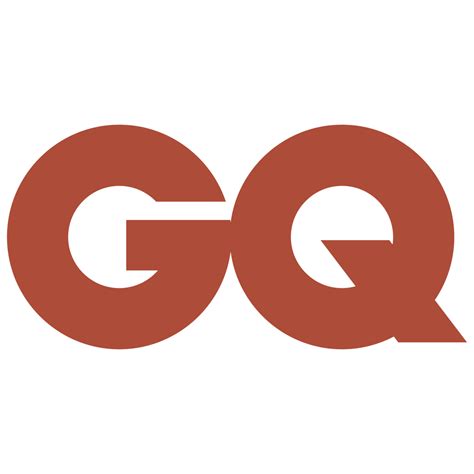 GQ Magazine Logo PNG Transparent – Brands Logos