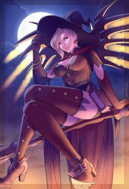 Pin by Abby L on Overwatch/Овервотч | Mercy overwatch, Overwatch ...