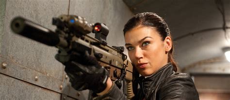 Wallpaper Wednesday: Adrianne Palicki Continues To Kill It – Action A ...