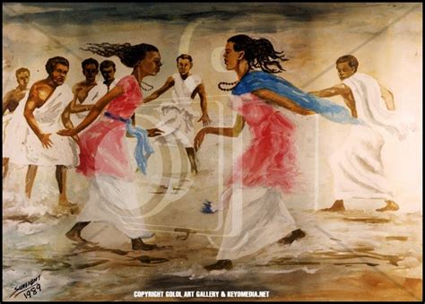 somali art | Art, Painting, Somali