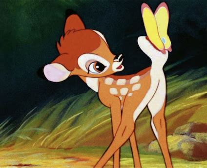 Disney is releasing a live-action ‘Bambi’ remake – BELLO Mag