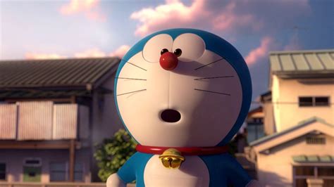 Wallpaper Doraemon Stand By Me - Gudang Gambar