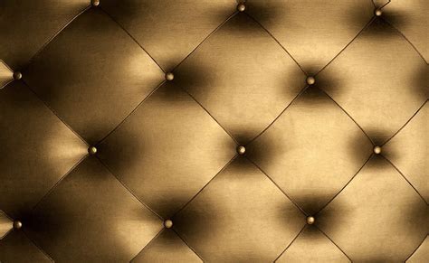 HD wallpaper: Bronze Cloth, tufted gold bead headboard, Aero, Patterns, Background | Wallpaper Flare