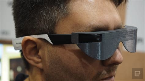 Aira uses smart glasses to help blind people navigate the world | Engadget