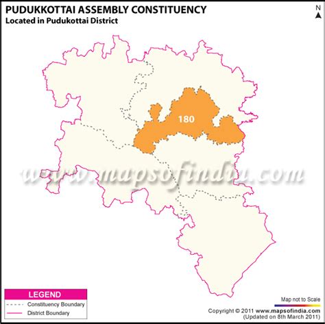 LIVE Pudukkottai Election Result 2021, Pudukkottai District ...