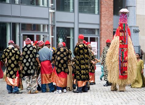 Igbo People Language, Culture, Tribe, Religion, Women, Food, Masks