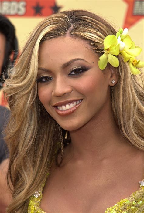 Beyonce Hair Through the Years: We Rank 30 of Her Most Iconic Styles ...