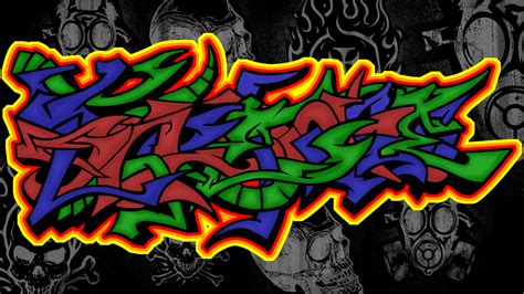 🔥 [75+] Hd Graffiti Wallpapers | WallpaperSafari