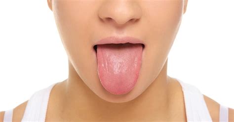 Can Geographic Tongue Affect Lips And Teeth | Lipstutorial.org