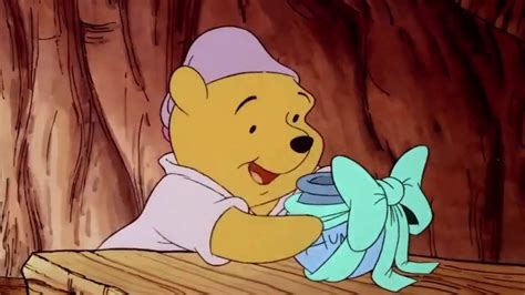 The New Adventures of Winnie the Pooh (1988)