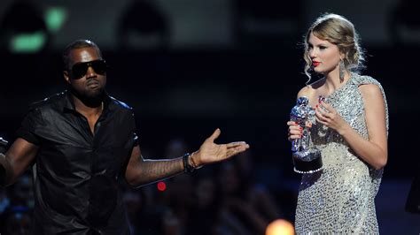 Taylor Swift and Kanye West's 2016 Phone Call Seemingly Leaked in Full on Social Media | Teen Vogue