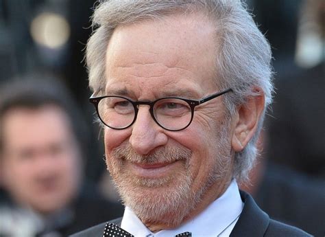 Steven Spielberg | Steven spielberg, Spielberg, Documentaries