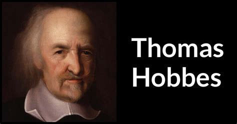 Thomas Hobbes quotes | Thomas hobbes quotes, Quotes, 26 quotes