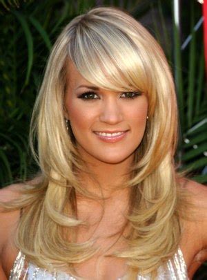 Fashion Hairstyles: Long Length Hairstyles Celebrity Haircuts