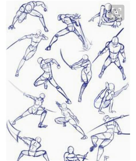 Pin by Sandrita AM on Grandes acciones | Sketches, Art reference poses ...