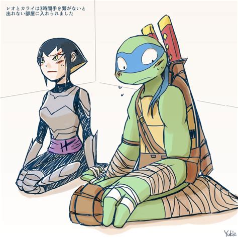 Pin de Pancha en Cartoons / Anime (Non-Arts) | Tortugas ninjas ...