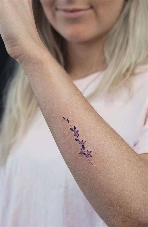 110 Super Cute Tattoo Ideas You'll Wish You Had This Summer - TheTatt ...