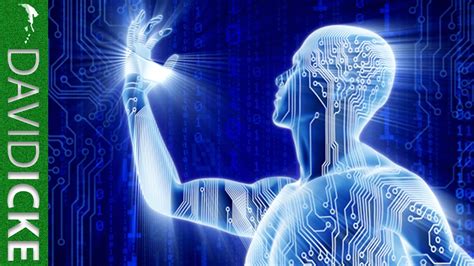 Transhumanism, The Plan For Complete Control Over You - - altCensored