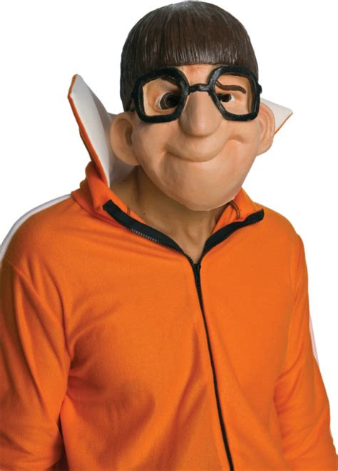 Vector Despicable Me Costume