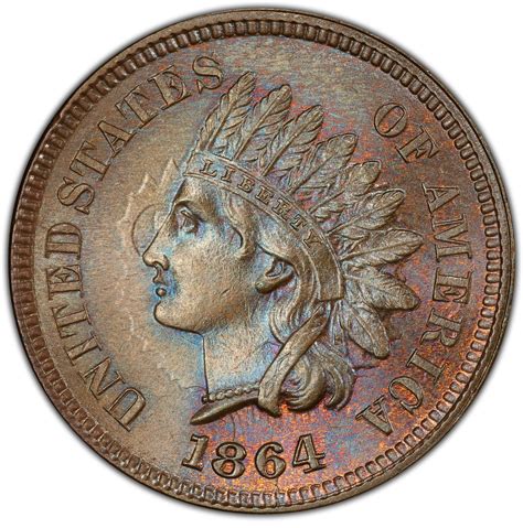 Indian Head Penny Value and History