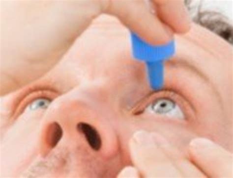 Dailies Total 1 Water Gradiant Contact Lenses at Eye Department