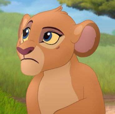 Zuri | Lion king art, Lion king ii, Disney lion king