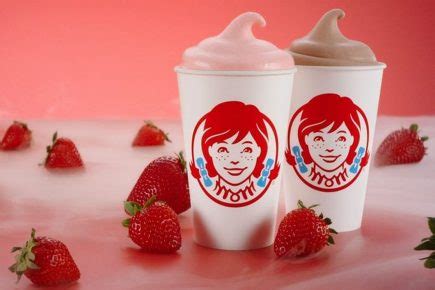 15 Wendy's Frosty Nutrition Facts - Facts.net