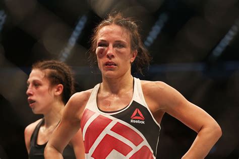 UFC confirms 125 pound women’s flyweight division, first champ to be ...