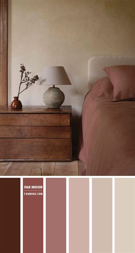 Bedroom Colour Palette, Bedroom Wall Colors, Home Decor Bedroom, Bedroom Interior, Home Interior ...