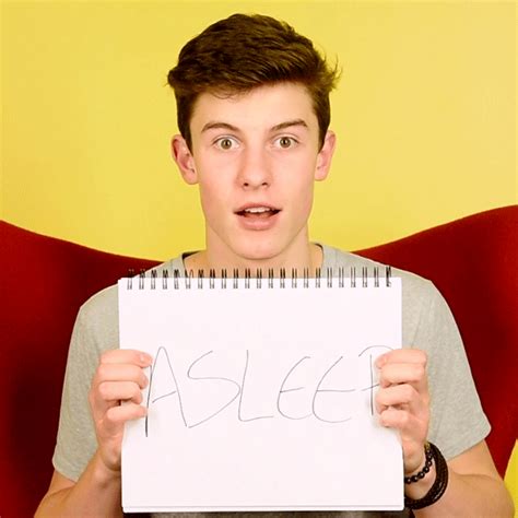 21 Handwritten Opinions From Shawn Mendes | Shawn mendes, Shawn, Mendes