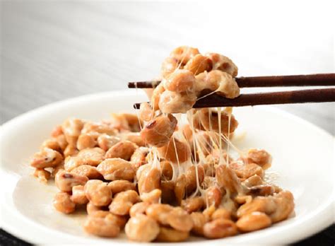 Japanese Natto beans - Everything about this Soy superfood