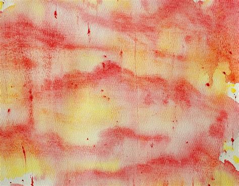 watercolor, watercolour, paint, abstract, art, pink, design, brush, water, paper, grunge | Pikist