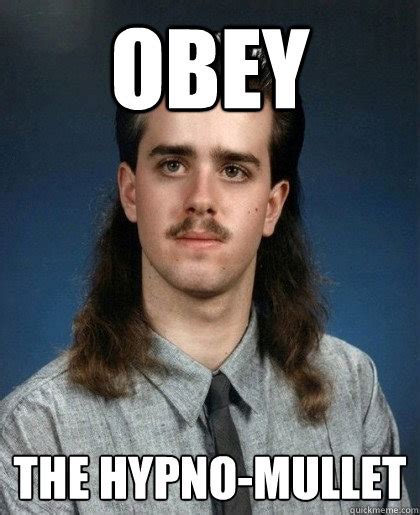 35 Very Funny Mullet Memes, Gifs, Images, Pictures & Photos | Picsmine