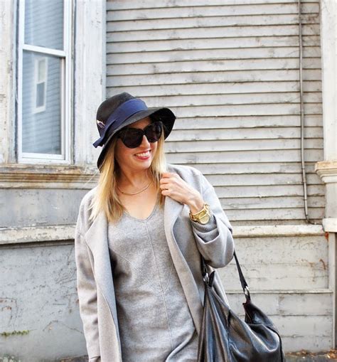 Traveling in (Cashmere) Style - The Boston Fashionista