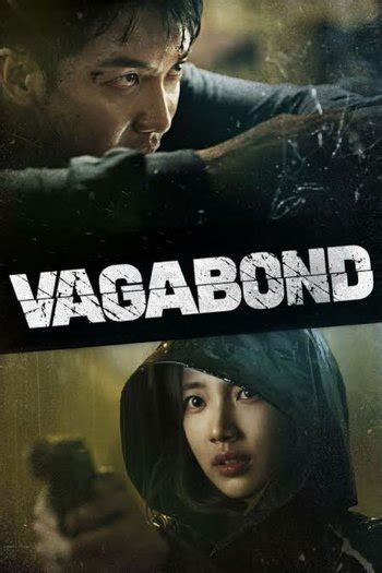 Vagabond (2019) (Series) - TV Tropes