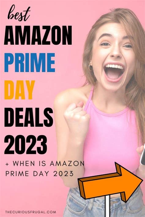 Amazon Prime Day 2024 Germany - Aila Lorena