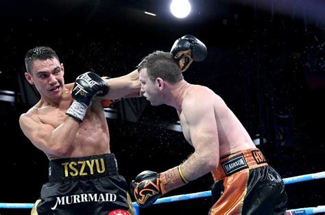 Tim Tszyu vs Michael Zerafa Tips, Predictions & Odds