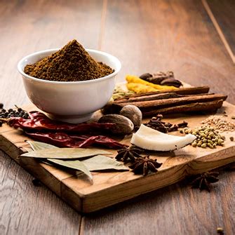 Spices Exporters in India, Best Organic Spices Exporter from India - Darjuv9 Exports