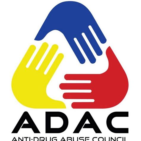 ADAC Logo - LogoDix