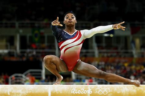 US Women's Gymnastics Team Wins Gold Medal at 2016 Rio Olympics -- See the Final Five in Action ...