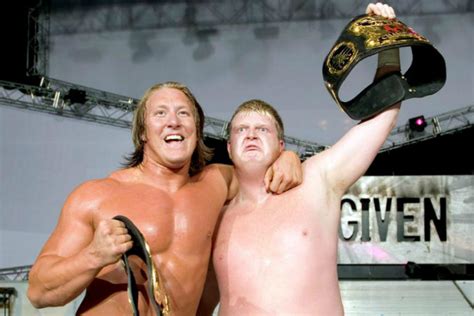 10 Awesome Tag Teams WWE Completely Ruined