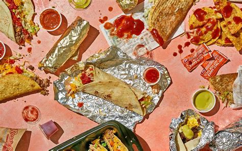 The Best Fast-food Tacos in Texas – Texas Monthly