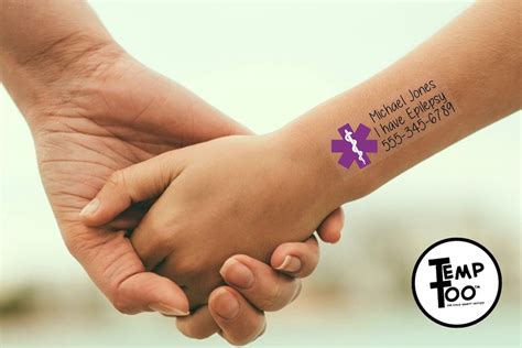 26+ Tattoo Ideas For Epilepsy - ByranCarlena